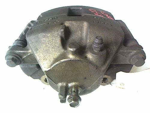 Right front brake caliper NISSAN PRIMERA Hatchback (P12) 2.2 dCi | BP20416397M104 