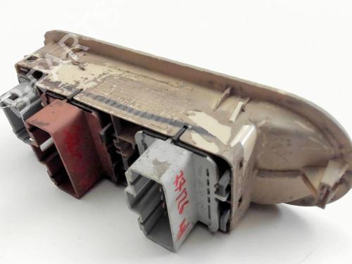 Left front window switch RENAULT SCÉNIC II (JM0/1_) 2.0 dCi (JM1K) | BP30913124I27  - Image 5