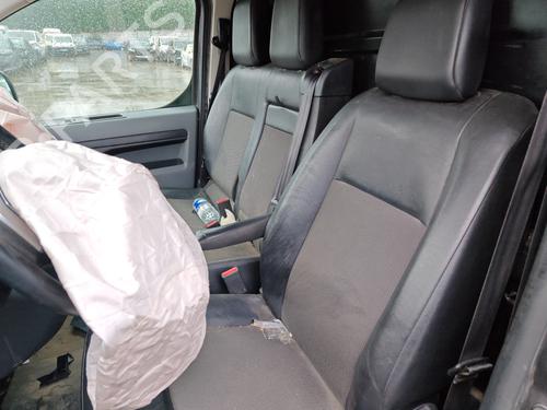 Front right interior door handle PEUGEOT EXPERT Van (V_) 2.0 BlueHDi 145 | BP28811239I14  - Image 14