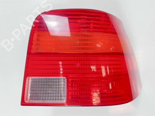 Right taillight VW GOLF IV (1J1) 1.4 16V | BP20451860C35 