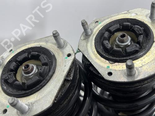 Used Left front shock absorber Left front shock absorber FORD ECOSPORT 1.0 EcoBoost (100 hp) 32631112 32631112