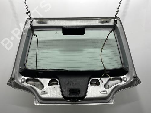 Tailgate CITROËN SAXO (S0, S1) 1.1 X, SX | BP24320143C6 