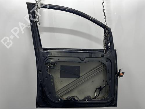 Left front door VW TOURAN (1T1, 1T2) 1.9 TDI | BP29749676C2