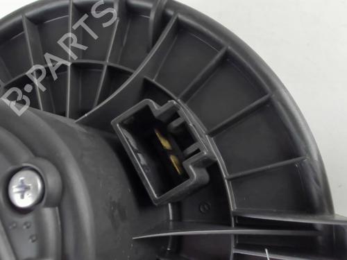 Heater blower motor CHRYSLER GRAND VOYAGER V (RT) 2.8 CRD | BP20398558M62 