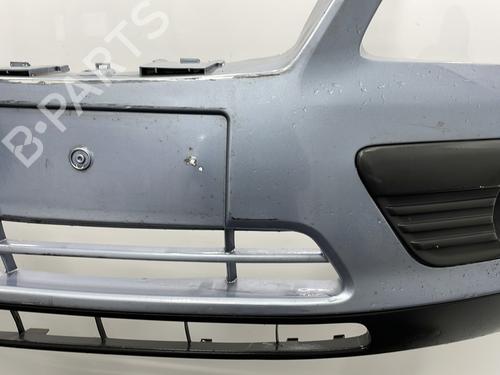 Front bumper FORD FOCUS II (DA_, HCP, DP) 1.6 Ti | BP29921526C7