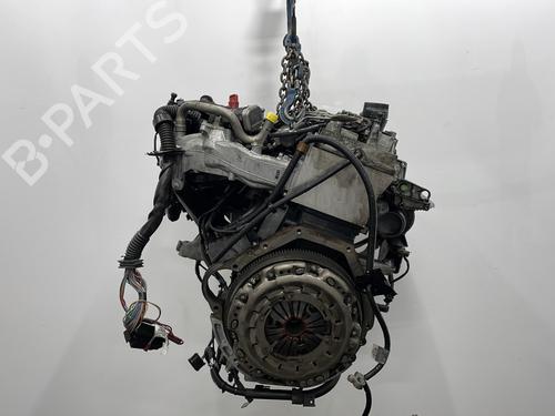 Engine MERCEDES-BENZ C-CLASS Coupe (CL203) C 220 CDI (203.708) | BP31631373M1 