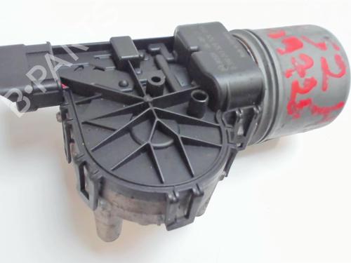 Front wiper motor PEUGEOT 206 Hatchback (2A/C) 1.4 HDi eco 70 | BP20458999M29 
