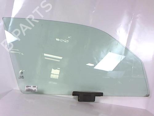 Used Front right door window ALFA ROMEO 145 (930_) 1.9 TD (930.A4) (90 hp) 21206188