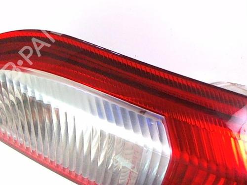 Used Right taillight Right taillight OPEL MERIVA A MPV (X03) 1.7 CDTI (E75) (100 hp) 20436338 20436338