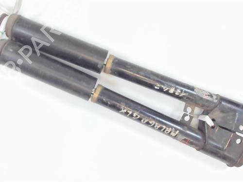 Right rear shock absorber SEAT MALAGA (23A) 1.5 i | BP20478256M19 