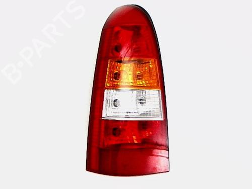 Left taillight OPEL ASTRA G Estate (T98) 2.0 DTI 16V (F35) | BP20422120C34 