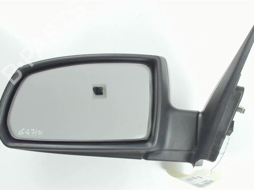 Left mirror KIA RIO II (JB) 1.6 CVVT | BP28840146C26 