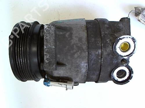AC compressor OPEL VECTRA B (J96) 1.6 i (F19) | BP20474638M34 
