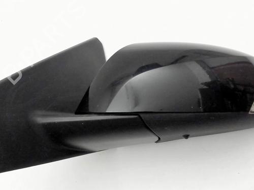 Left mirror RENAULT MEGANE III Hatchback (BZ0/1_, B3_) 1.5 dCi (BZ09, BZ0D, BZ1W, BZ29, BZ14) | BP29419782C26 