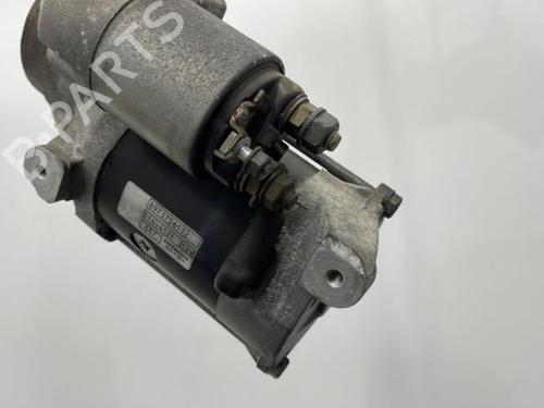 Used Starter Starter OPEL SIGNUM Hatchback (Z03) 3.0 V6 CDTI (F48) (184 hp) 20400311 20400311