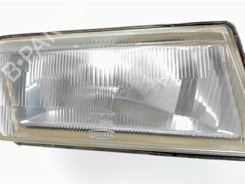 Used Right headlight Right headlight ROVER MONTEGO 2.0 D Turbo (82 hp) 21232424 21232424