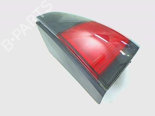 Right taillight RENAULT MEGANE I Classic (LA0/1_) 1.6 e (LA0F, LA0S) | BP20466975C35 
