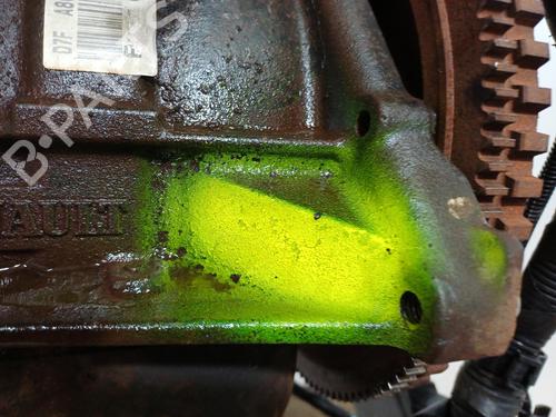 Engine RENAULT TWINGO II (CN0_) 1.2 (CN0D) | BP38066988M1 - Image 5