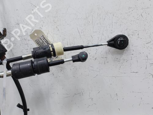 Used Other FORD FIESTA VI (CB1, CCN) 1.6 TDCi (95 hp) 20401228