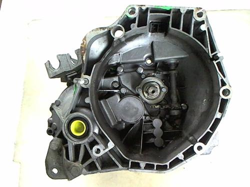 Gearbox ALFA ROMEO MITO (955_) 1.3 MultiJet (955AXP1A, 955AYC1A) | BP20443688M3 