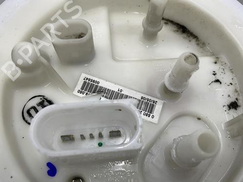 Used Fuel pump Fuel pump AUDI A4 B8 (8K2) 2.0 TDI (143 hp) 20416887 20416887