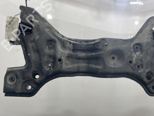 Used Subframe Subframe SKODA ROOMSTER (5J7) [2006-2015] 33726016 33726016