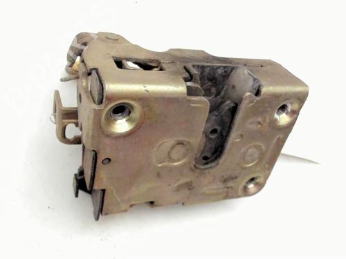 Used Front left lock Front left lock RENAULT SUPER 5 (B/C40_) 1.4 Cat (B/C/407) (58 hp) 36149664 36149664