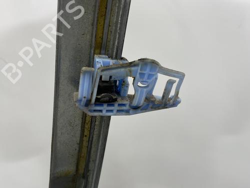 Front left window mechanism CITROËN C2 (JM_) 1.4 HDi | BP28291904C22 