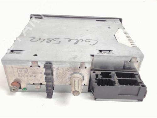 Radio RENAULT TRAFIC II Van (FL) 2.5 dCi 145 (FL0J) | BP20399834E6 