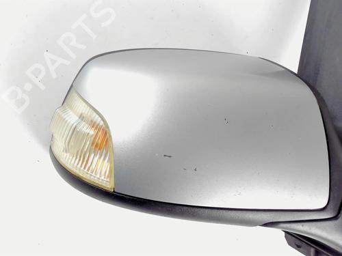 Right mirror FORD FOCUS C-MAX (DM2) 1.6 TDCi | BP20451497C27 