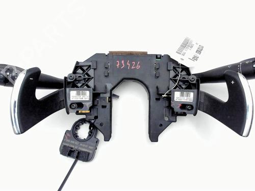 Ratstangsstang CITROËN C5 III Break (RW_) 1.6 HDi 110 (112 hp) 32787004