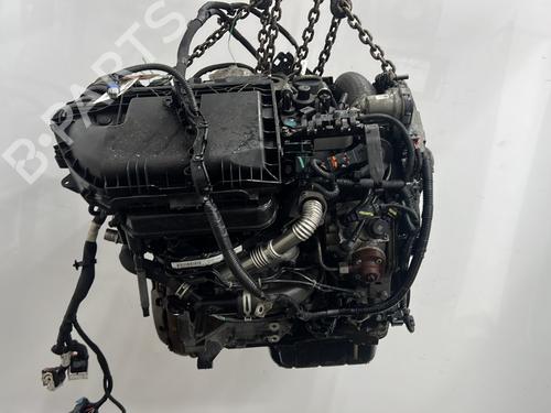 Engine CITROËN C3 Picasso (SH_) 1.6 HDI 90 | BP31914452M1 
