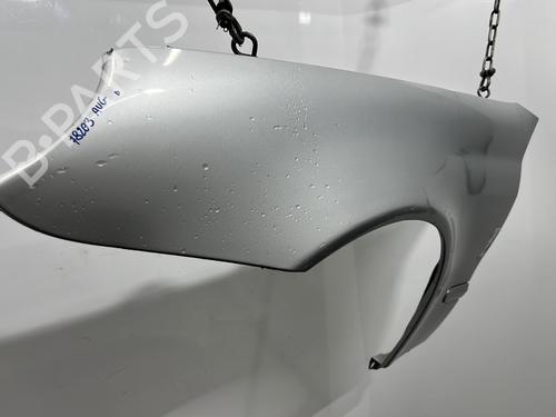 Left front fenders MERCEDES-BENZ C-CLASS Coupe (CL203) C 220 CDI (203.708) | BP30161697C41