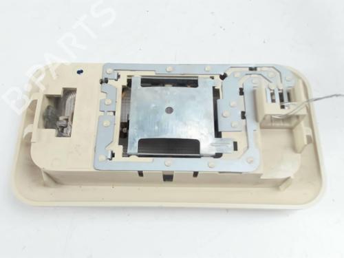 Interior roof light FIAT 500 (312_) 1.2 (312AXA1A) | BP25263463I8