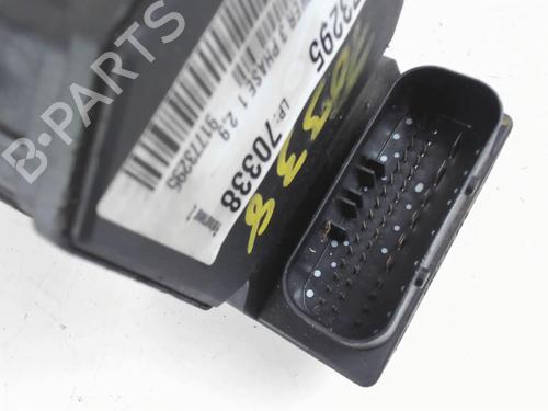 Used ABS pump ABS pump LAND ROVER RANGE ROVER III (L322) 3.0 D 4x4 (177 hp) 20388865 20388865