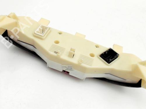 Used Warning switch Warning switch FIAT PUNTO (188_) 1.2 60 (188.030, .050, .130, .150, .230, .250) (60 hp) 30363843 30363843