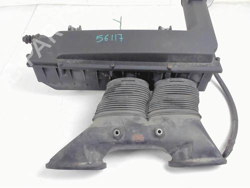 Air filter box JAGUAR X-TYPE I (X400) 2.2 D BP21239536M87