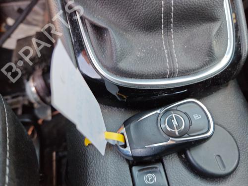 Switch OPEL ASTRA K (B16) 1.2 Turbo (68) | BP30547868I30  - Image 14