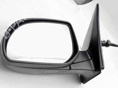 Left mirror HYUNDAI i20 I (PB, PBT) 1.2 | BP22102995C26 
