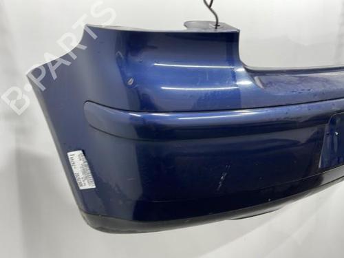 Rear bumper VW POLO (9N_, 9A_) 1.9 TDI | BP20438785C8 