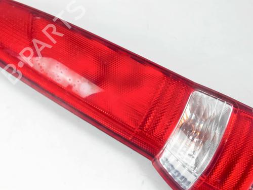 Left taillight FIAT PANDA (169_) 1.1 (169.AXA1A) | BP30136942C34 