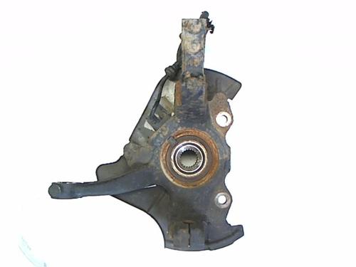 Left front steering knuckle FIAT PANDA (169_) 1.1 (169.AXA1A) | BP20407310M25 