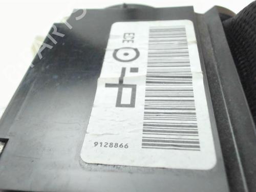 Used Rear left seatbelt Rear left seatbelt BMW 3 Coupe (E92) 320 d (163 hp) 20446743 20446743