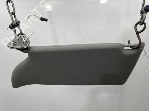Right sun visor JAGUAR X-TYPE I (X400) 3.0 V6 All-wheel Drive | BP28613167I2 - Image 3