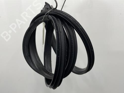 Rubber door seal FORD FIESTA VI (CB1, CCN) 1.4 TDCi | BP22330147C142 