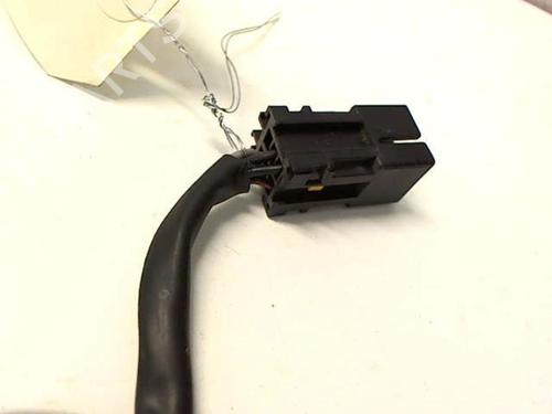 Right mirror OPEL ZAFIRA A MPV (T98) 2.0 DI 16V (F75) | BP20456596C27 