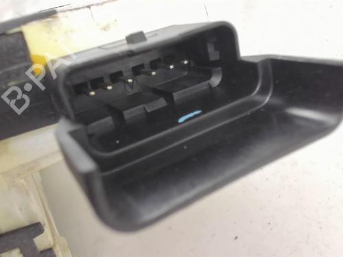 Used Front left lock Front left lock CITROËN C3 II (SC_) 1.6 HDi 90 (90 hp) 20401520 20401520