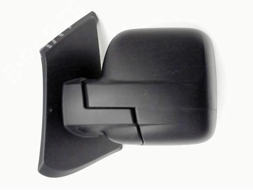 Left mirror RENAULT TRAFIC III Van (FG_) 1.6 dCi 115 (FGMD) | BP32350151C26 