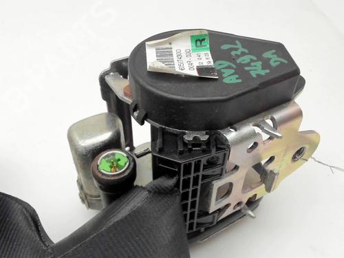 Front right seatbelt FORD S-MAX (WA6) 2.0 TDCi | BP34635413I25 - Image 7