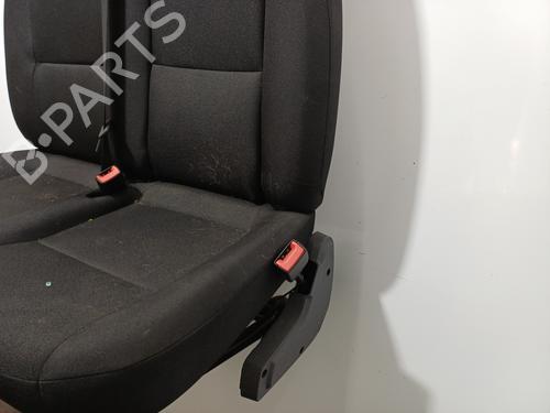 Right front seat PEUGEOT BOXER Van 2.2 BlueHDi 140 | BP37727835C16  - Image 6